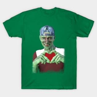 Ghoul for Love T-Shirt